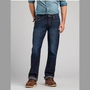 🍀Men’s LUCKY BRAND 227 Original Bootcut Denim